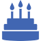 Birthday Calendar Exporter for Facebook