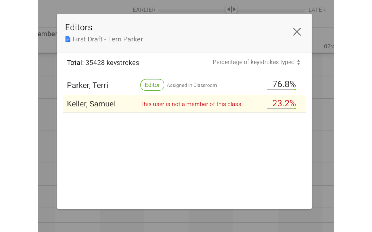 Classwork Zoom for Google Classroom