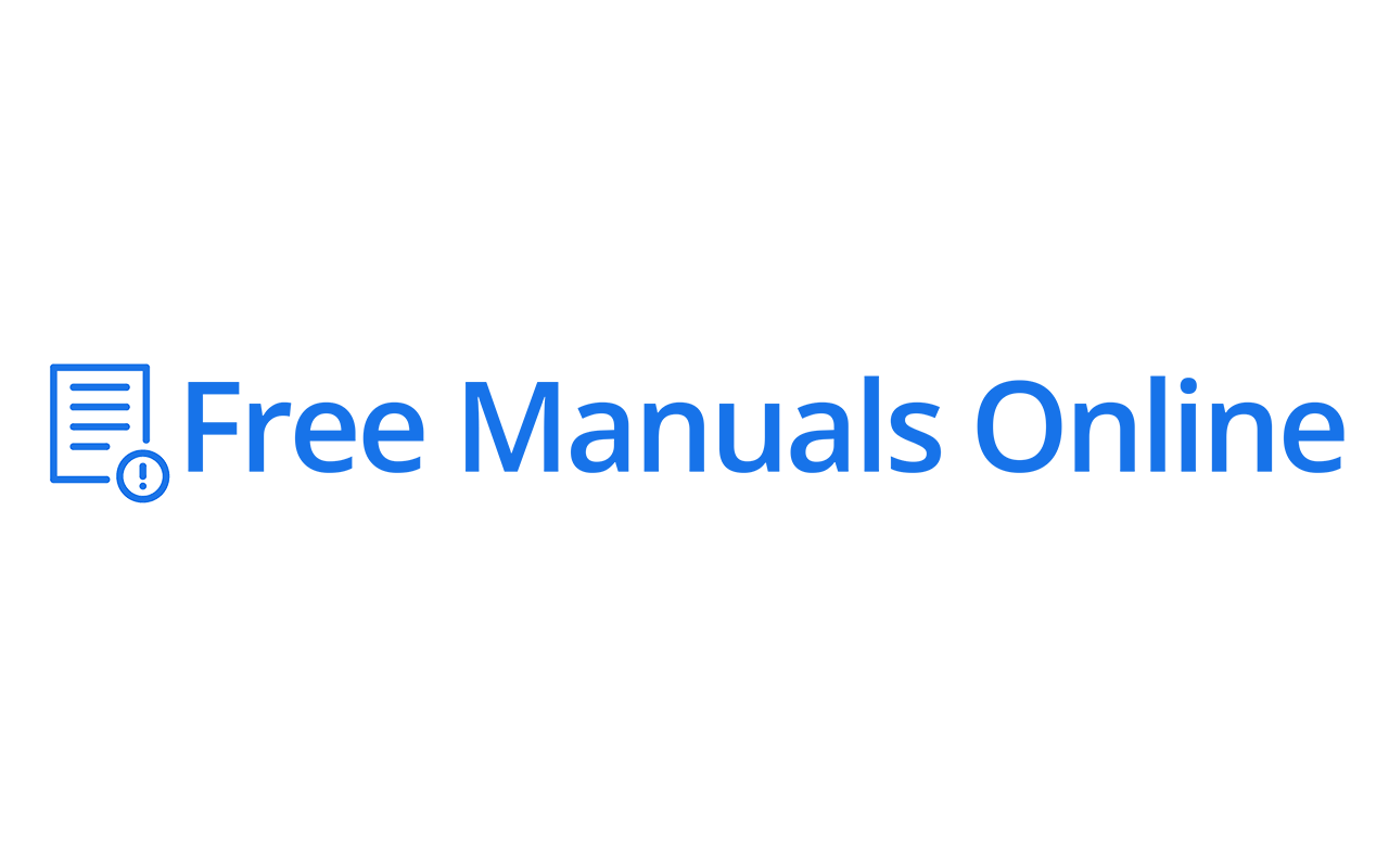 Free Manuals Online