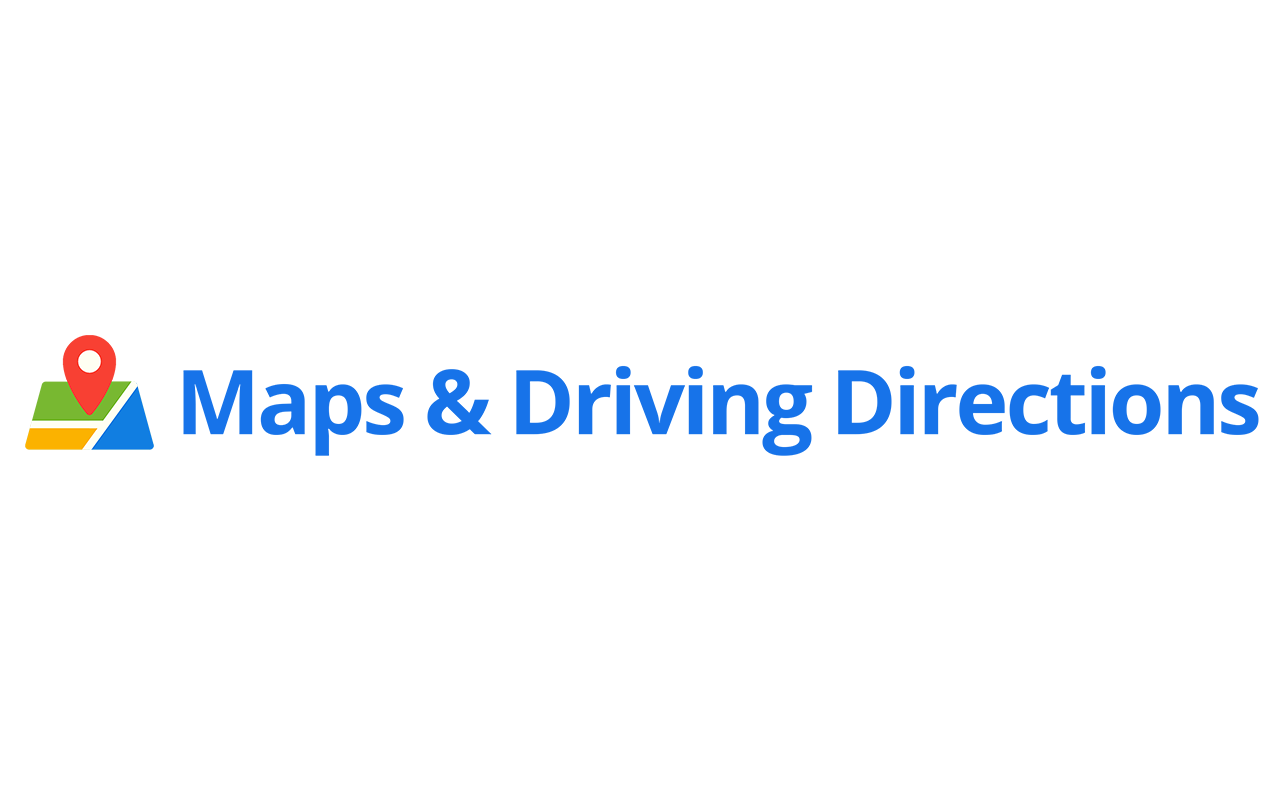 Maps & Driving Directions