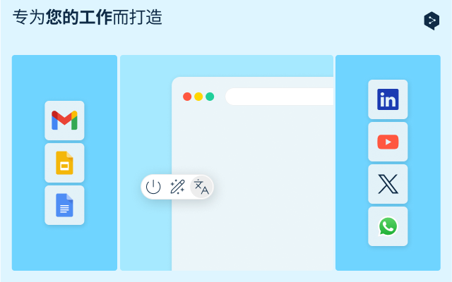 DeepL：人工智能翻译器和写作助手