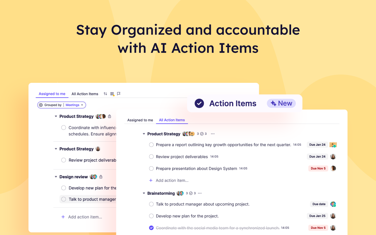 Krisp: AI Note Taker for Meet, Zoom, Teams