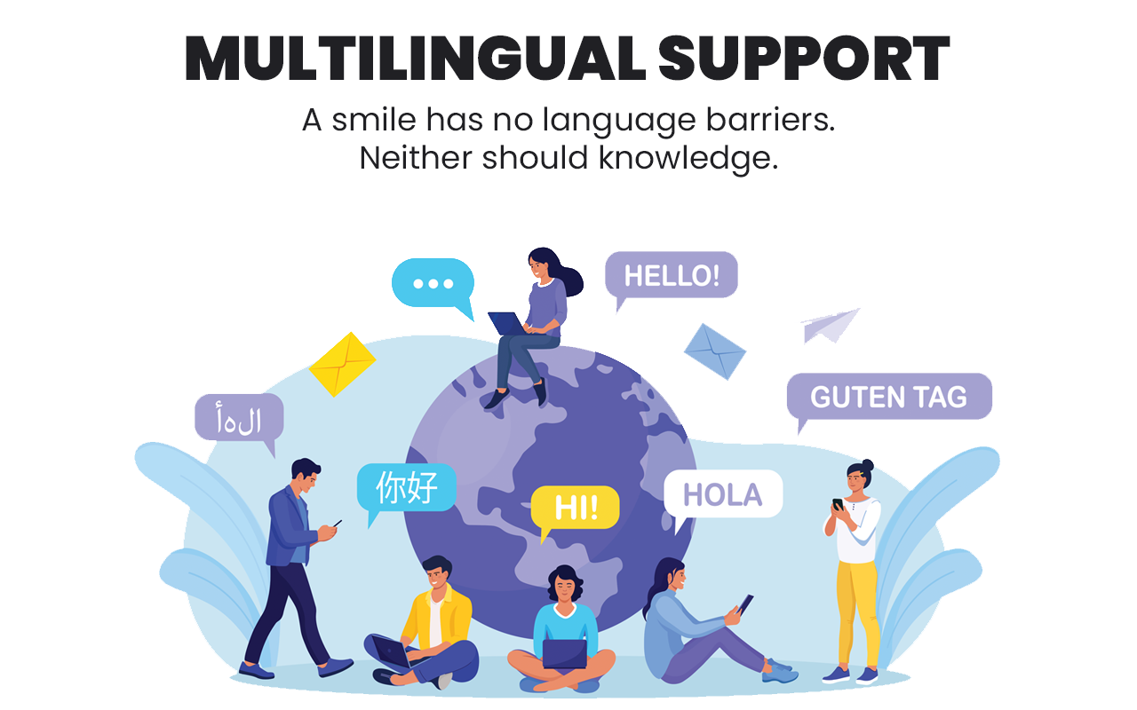 Riddr - Chrome 文本转语音阅读器