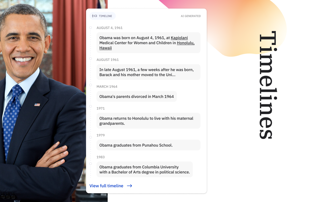Wikiwand - Elevate Wikipedia with AI