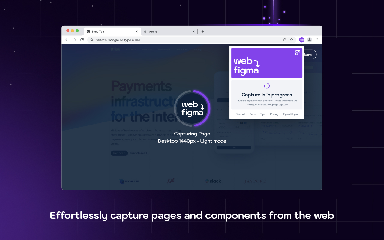 Web to Figma