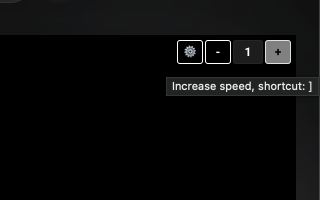 YouTube视频速度大师