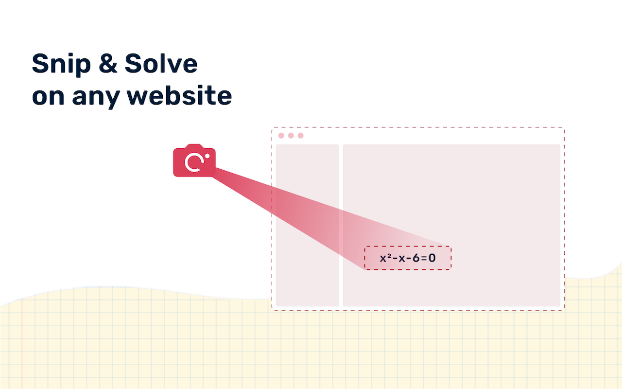 AI Math Solver & Calculator - Symbolab