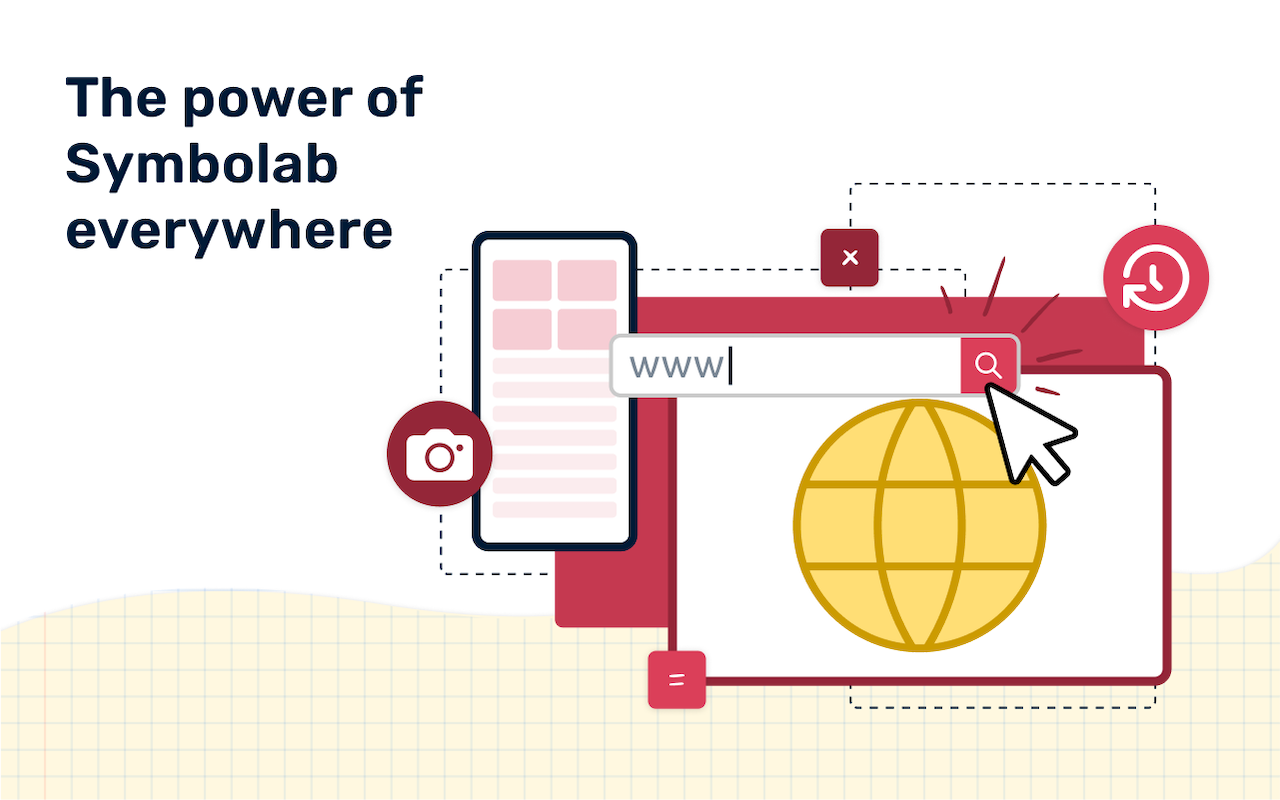 AI Math Solver & Calculator - Symbolab