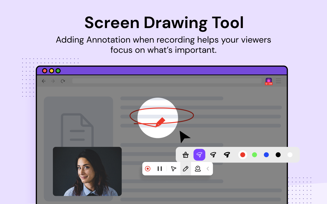 DemoCreator-Sceen Recorder&Capture