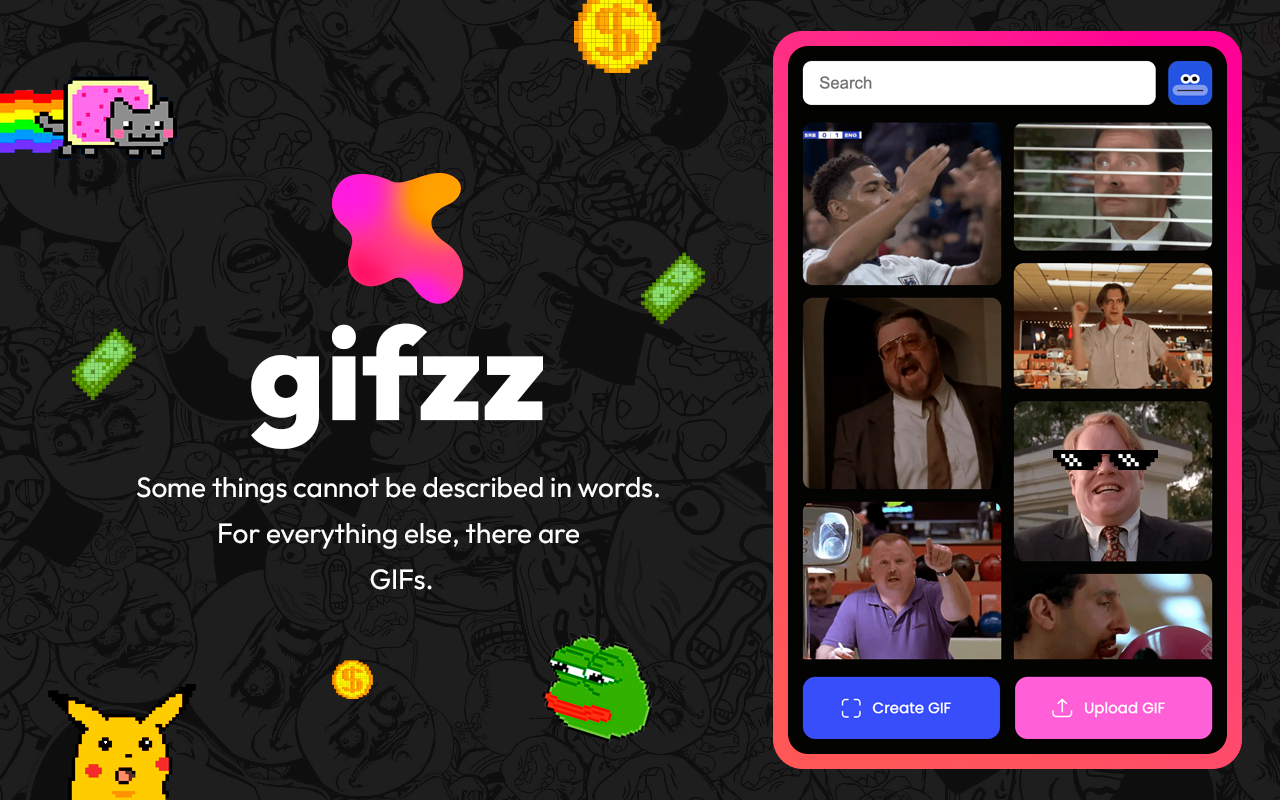 gif制作器 | gifzz