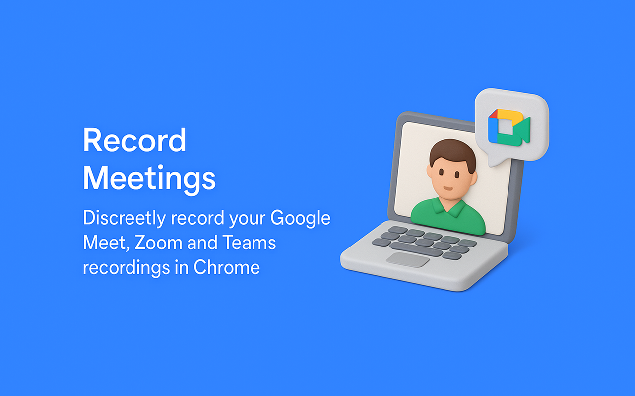 ScreenApp - Record and take AI notes of meetings, videos, calls & lectures
