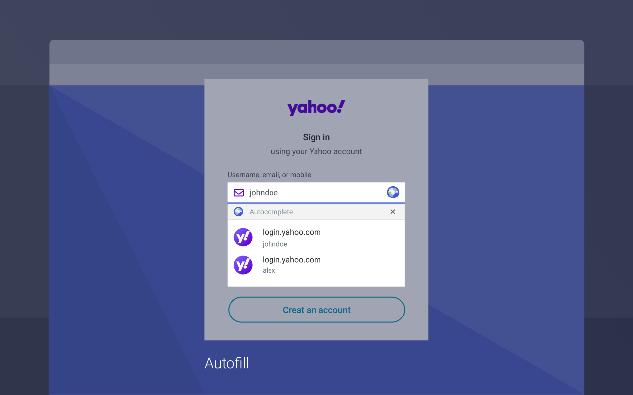 MultiPassword — Password manager