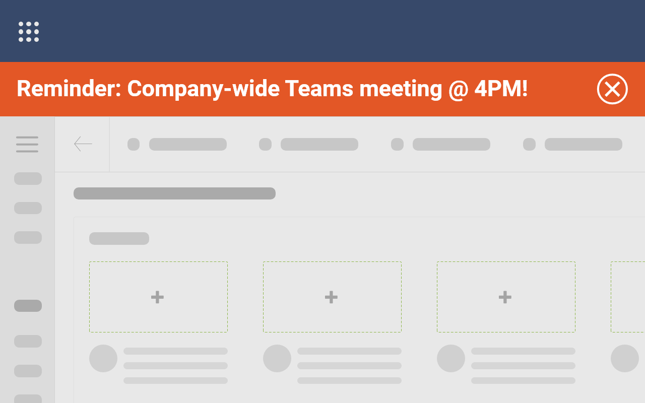 VisualSP Training for Microsoft 365 - Legacy