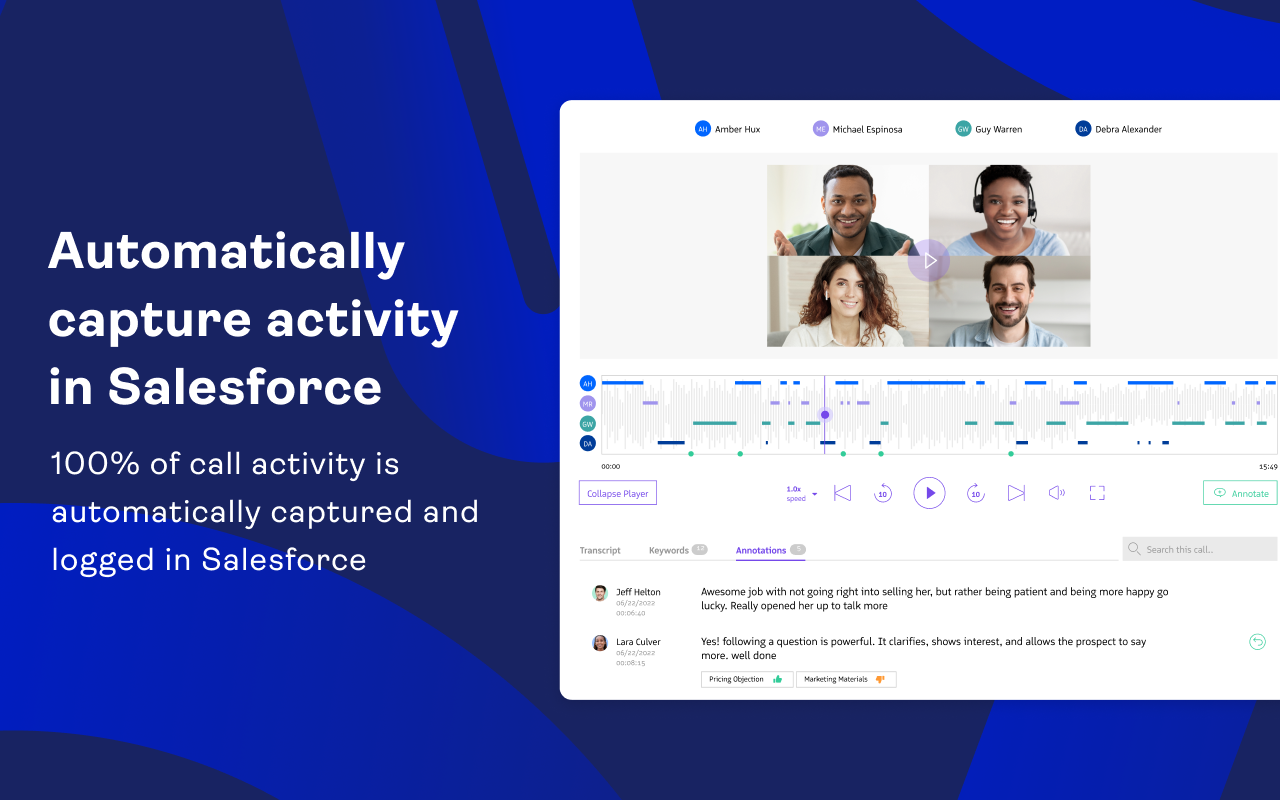 RingDNA by Revenue.io