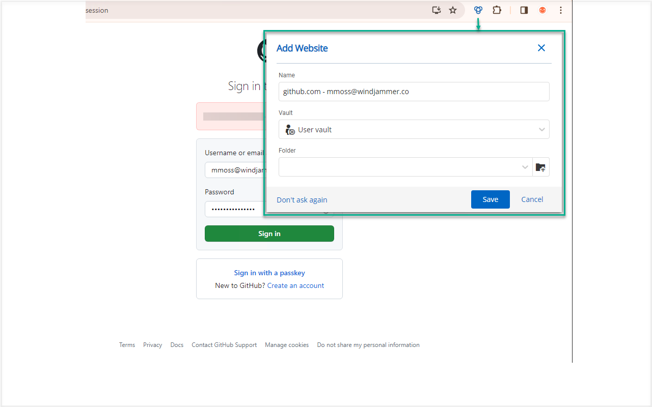 Devolutions Workspace