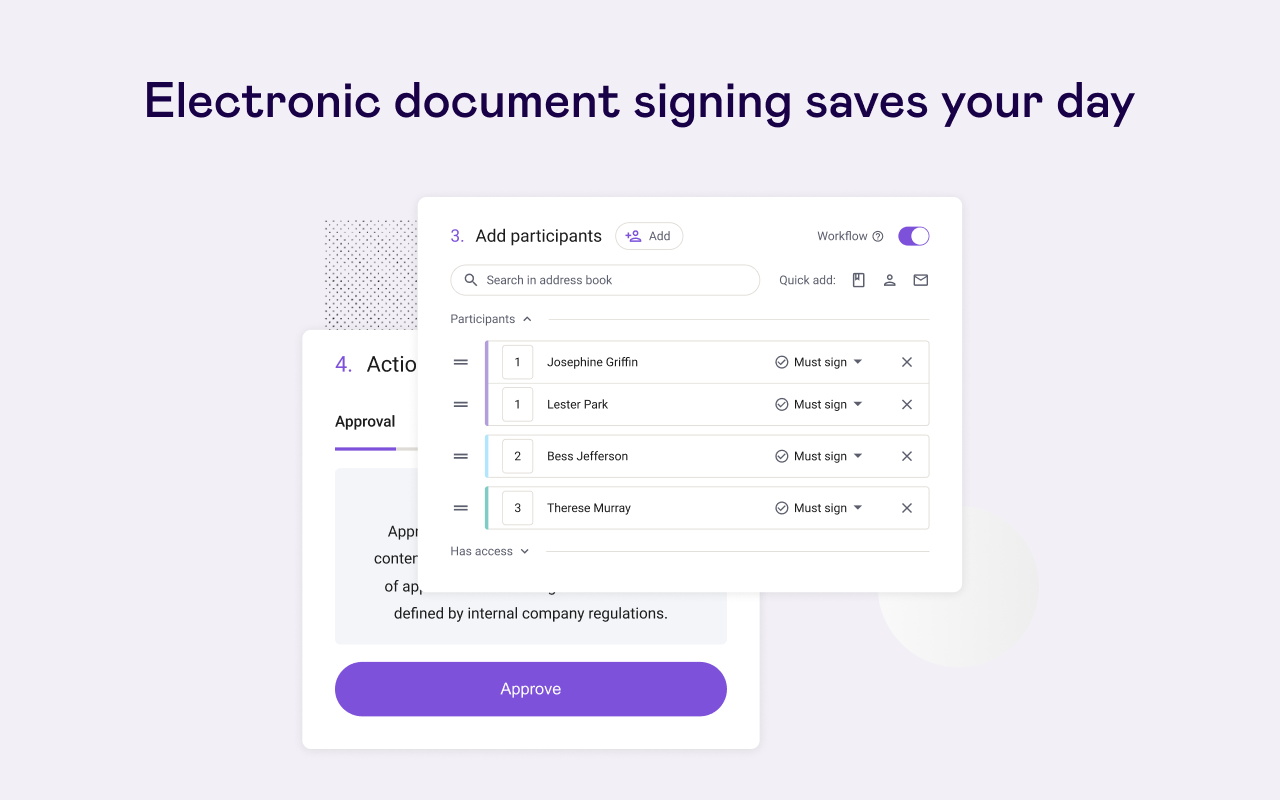 Dokobit e-signing and e-identification