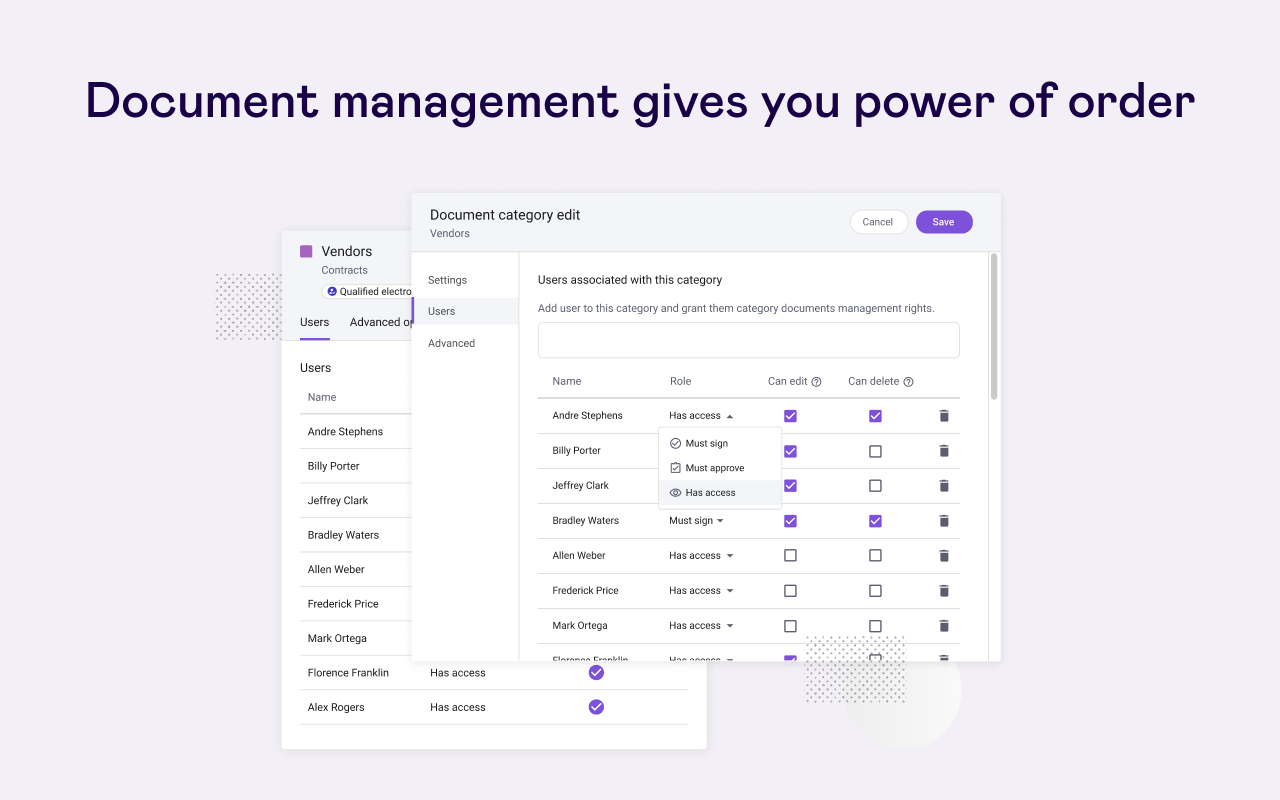 Dokobit e-signing and e-identification
