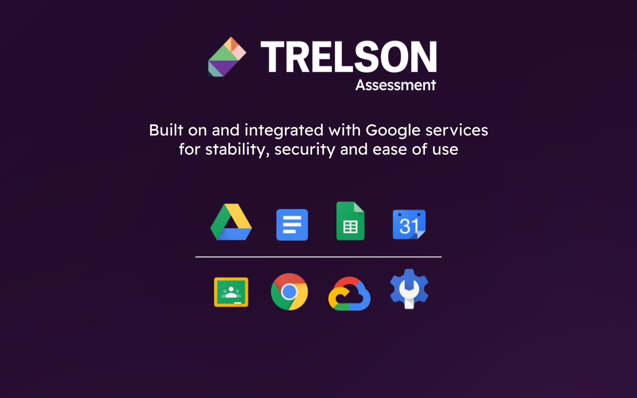 Trelson for Google Classroom