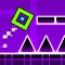 Geometry Dash World