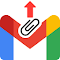 Gmail Move-To-Top Attachment