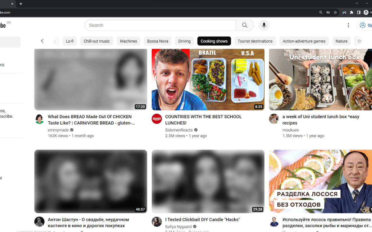 HaramBlur - Blur Haram & NSFW Images & Videos