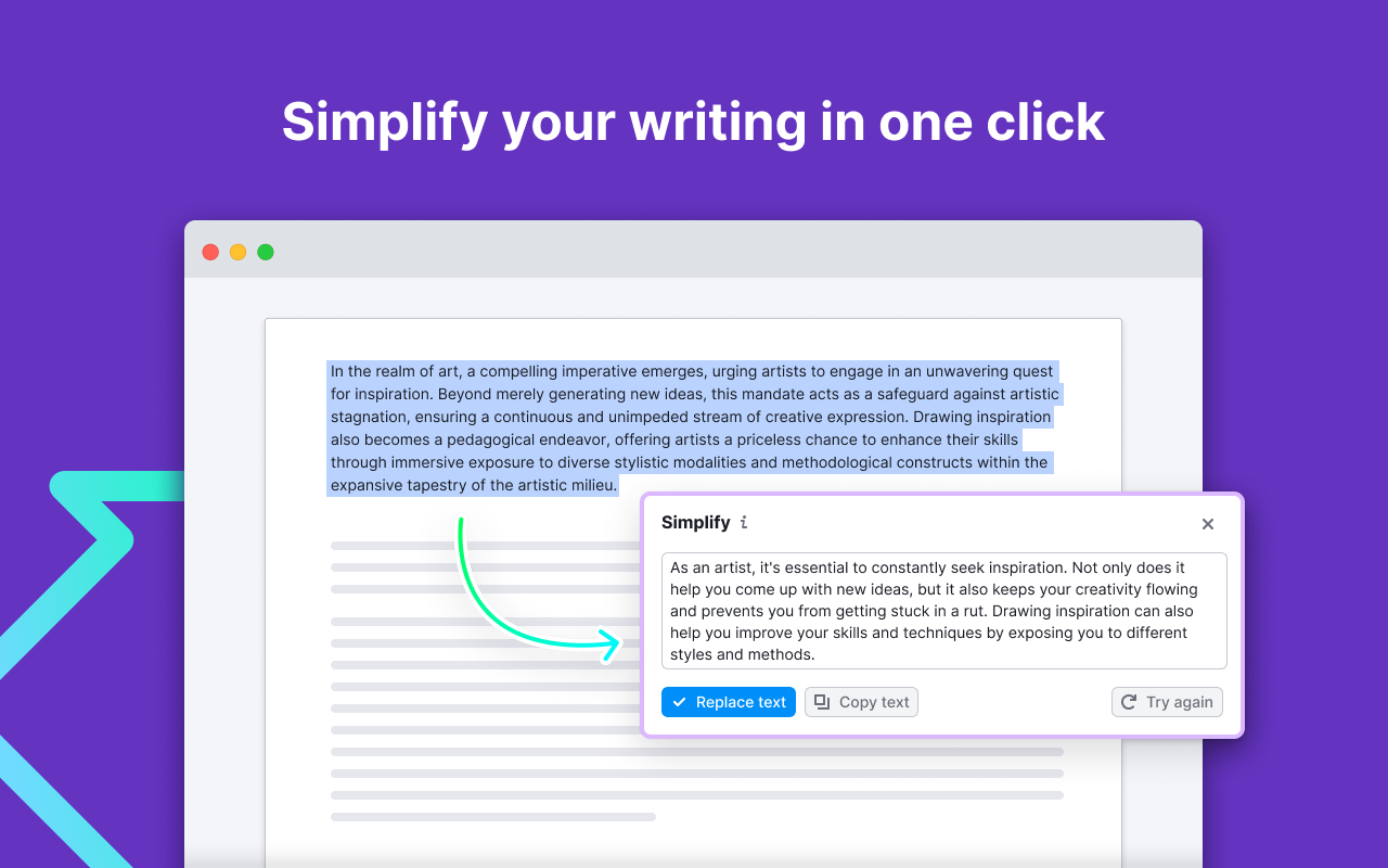 Semrush AI Writer and Editor