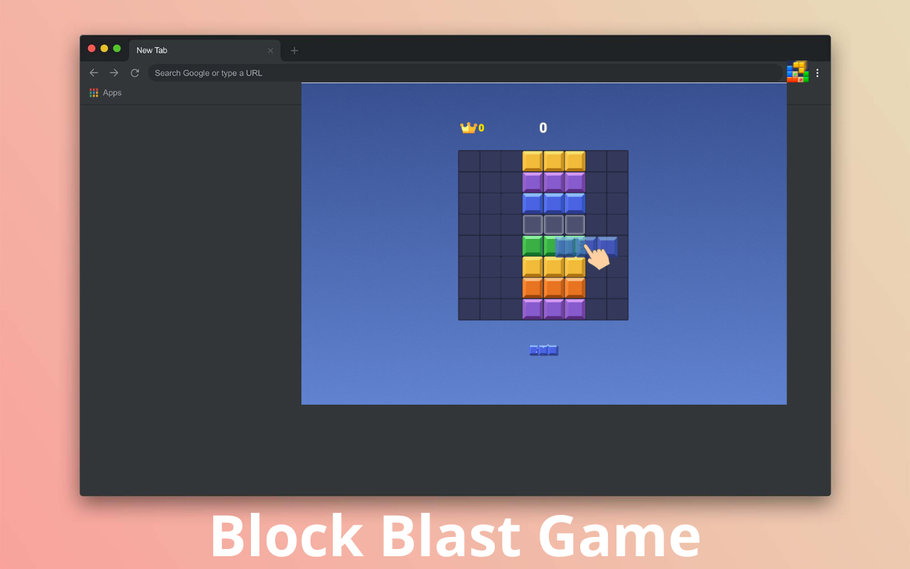 Block Blast Game