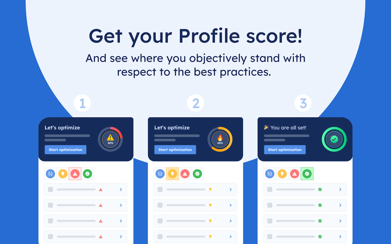 Careerflow AI Job Application Tracker, ATS Resume Checker, Autofill & more