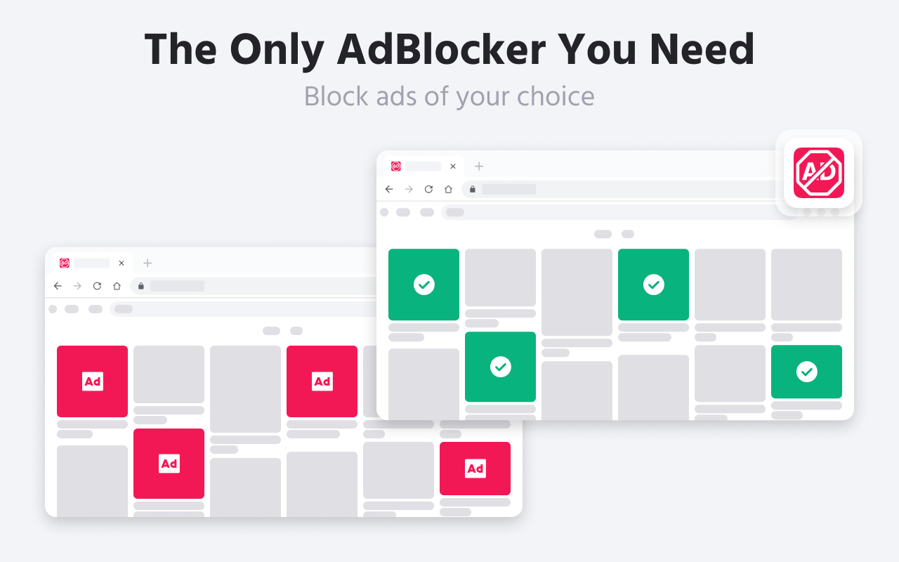 Adblock Ad Blocker Pro