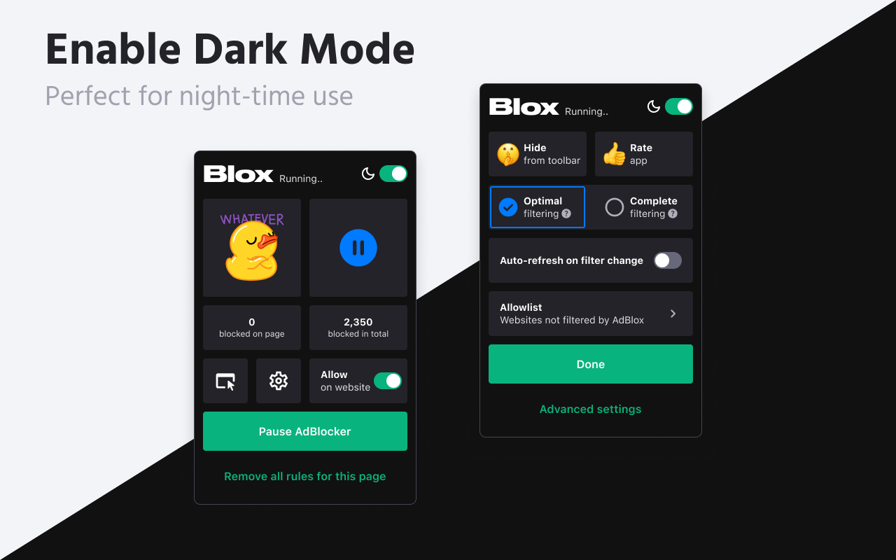 Adblock Ad Blocker Pro