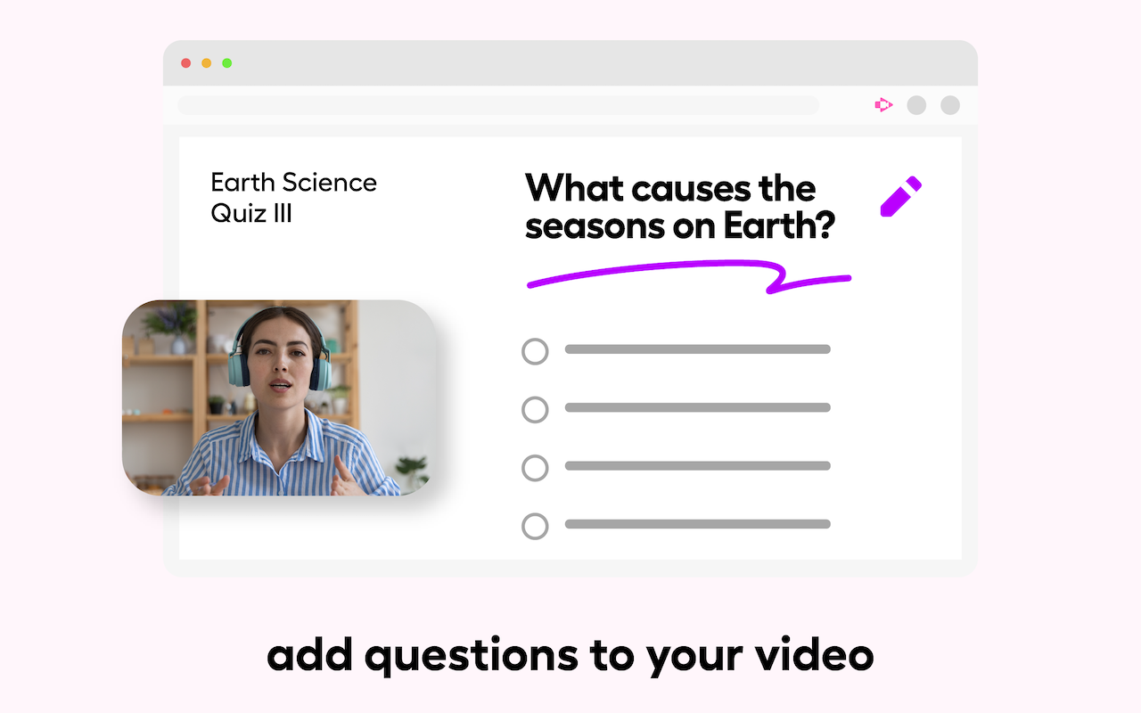 Screencastify - Screen Video Recorder