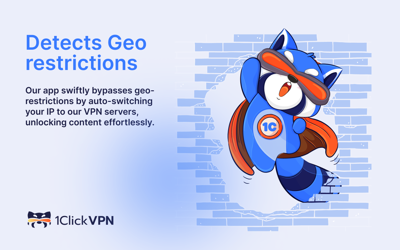 1Click Proxy for Chrome