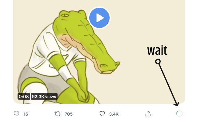 X (Twitter) Video Downloader