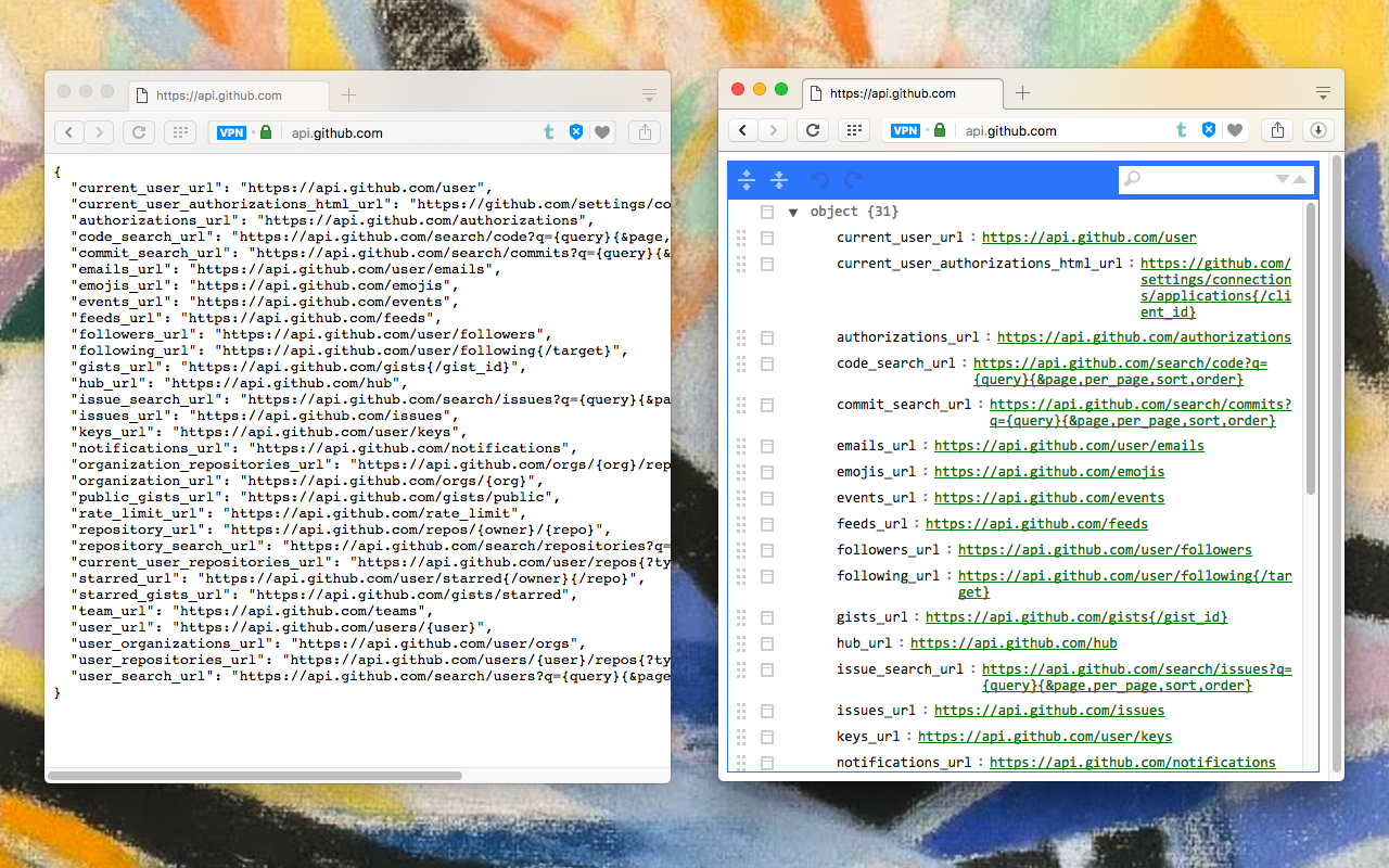 JSON Beautifier and Editor