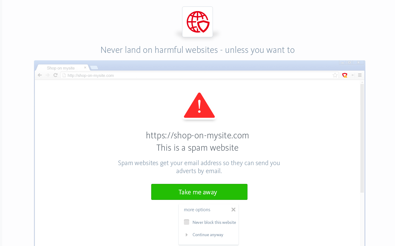 Avira 浏览器安全