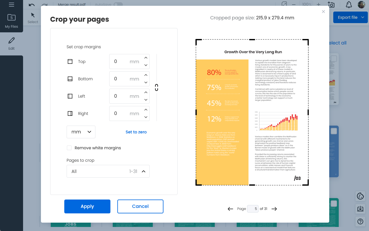 Soda PDF Viewer: Edit, Convert, Compress PDF files