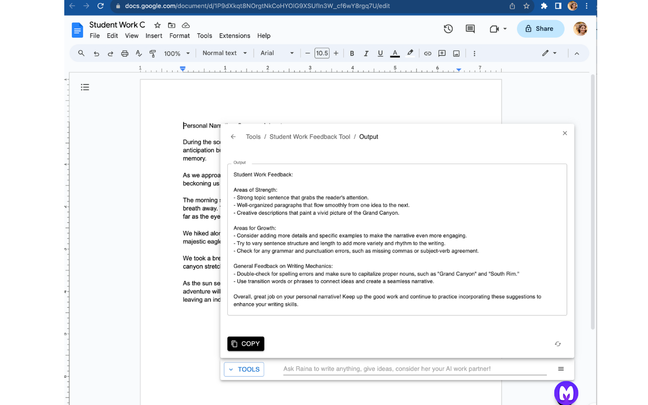 MagicSchool AI - AI Assistant for Teachers