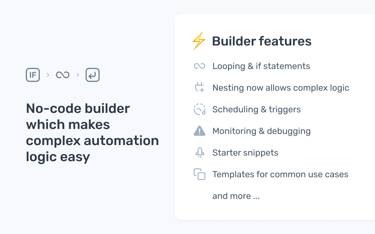 Axiom Browser Automation & Web Scraping