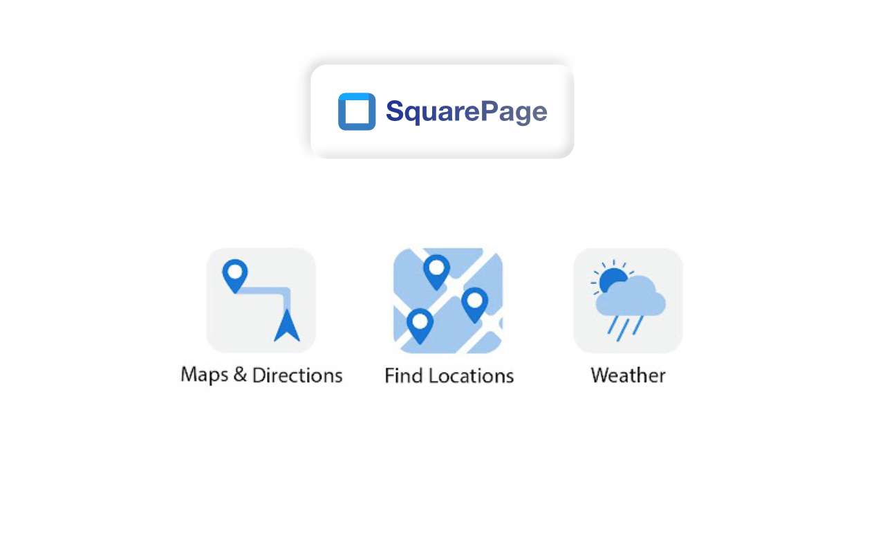 SquarePage