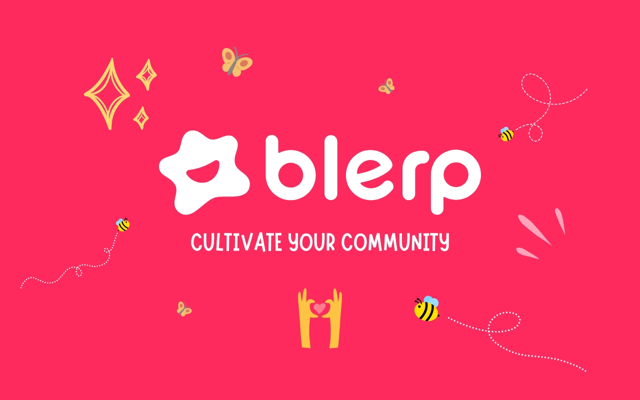 Blerp - Videos, TTS, Memes, Sound Alerts