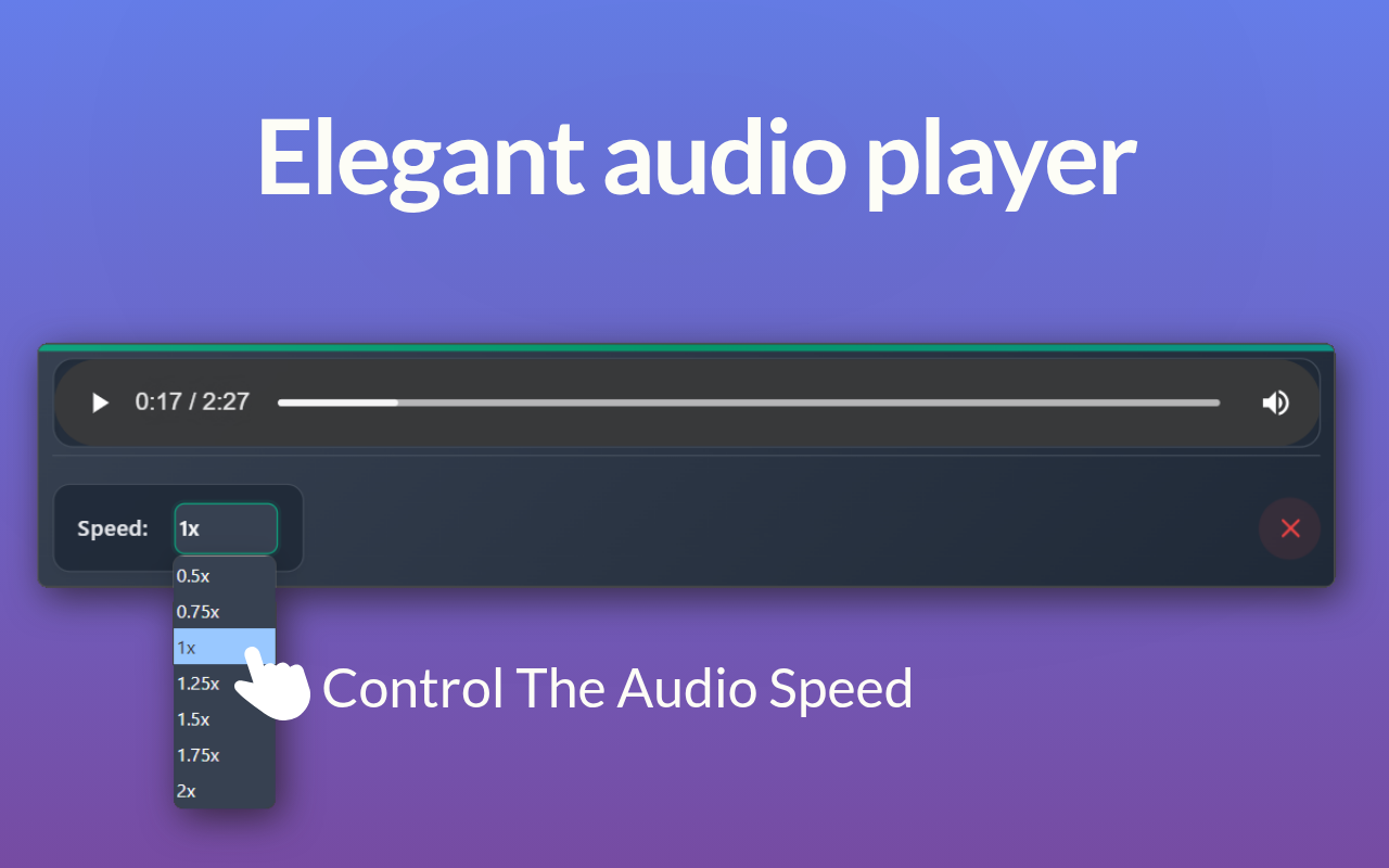 Save the ChatGpt voice