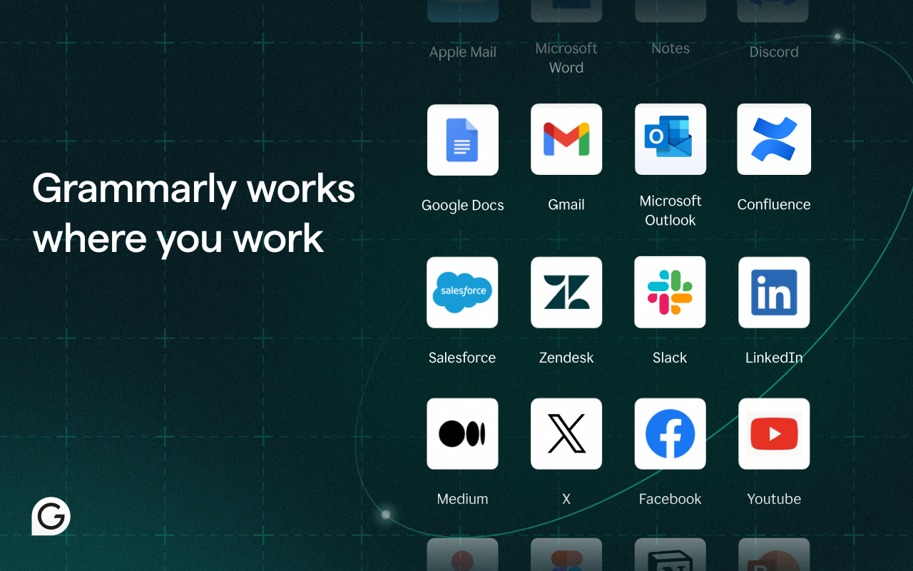 Grammarly: AI Writing Assistant and Grammar Checker App