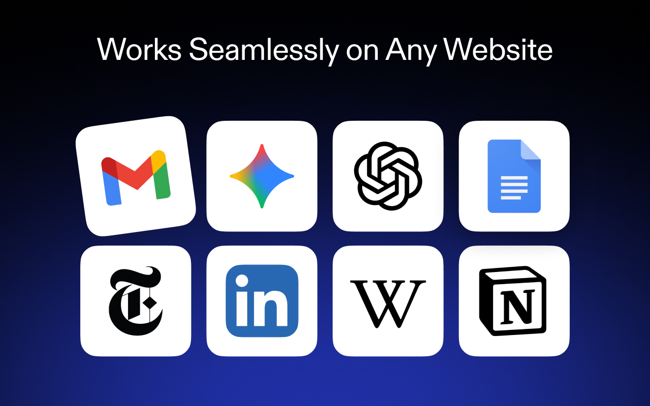Speechify — Voice AI Assistant