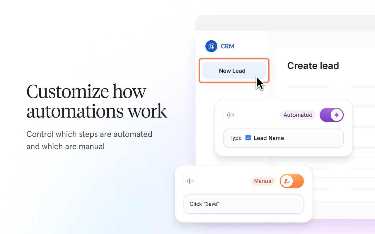 Tango – Document and Automate Your Processes