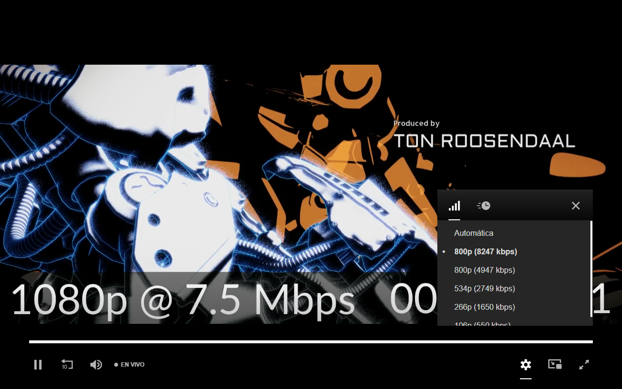 VideoPlayer MPD/M3U8/IPTV/EPG