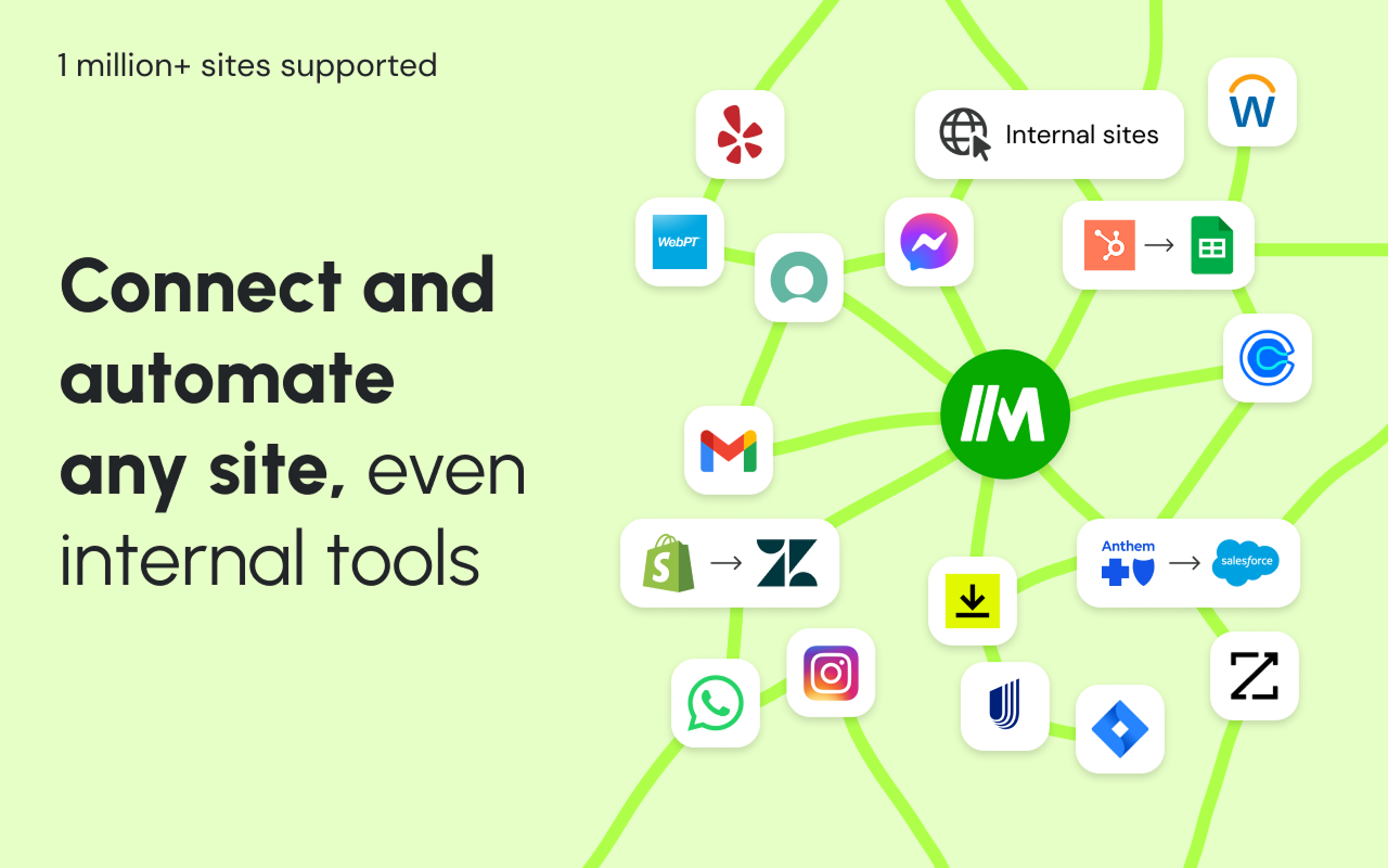 Magical: Text Expander & Autofill