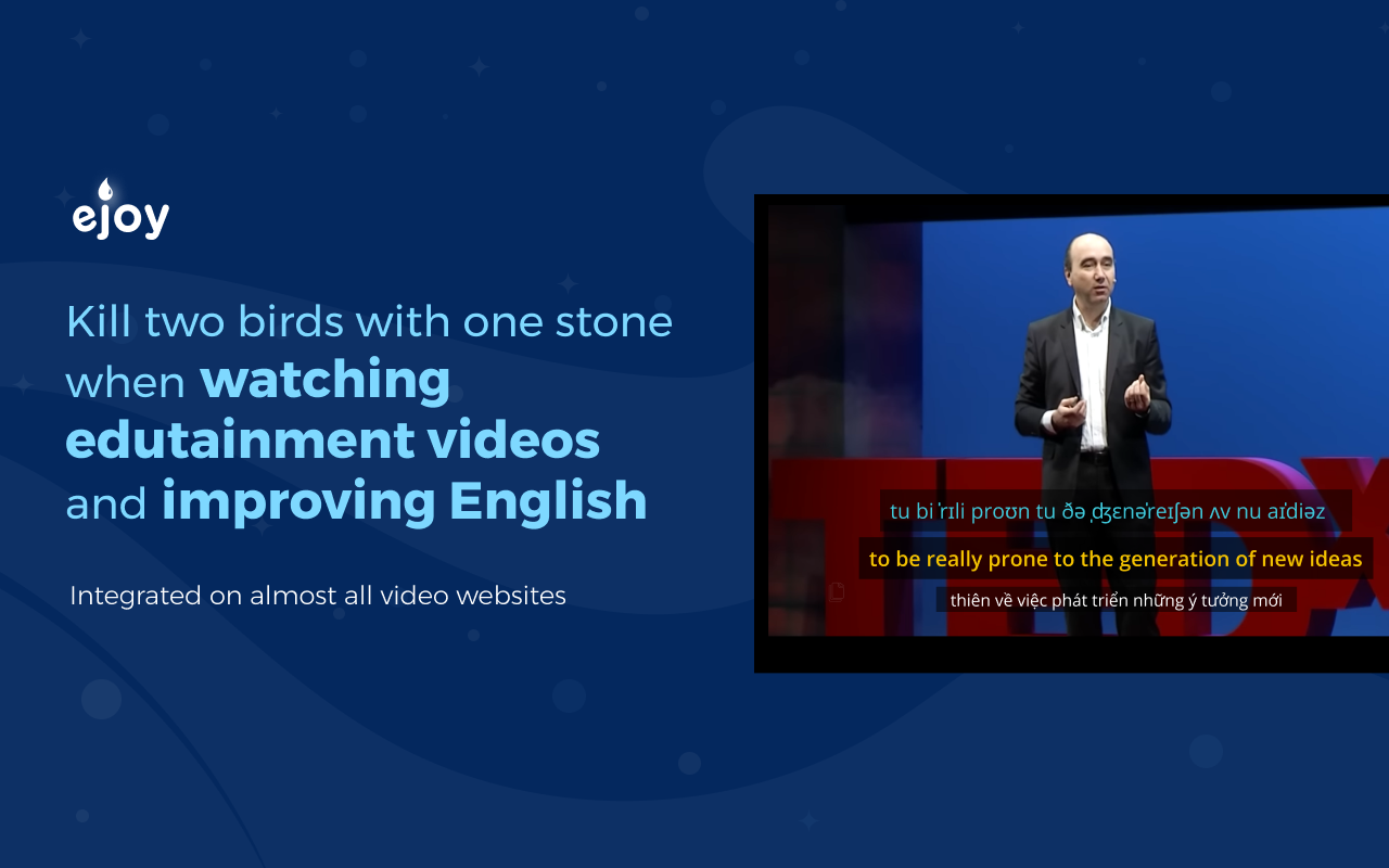 eJOY 人工智能词典