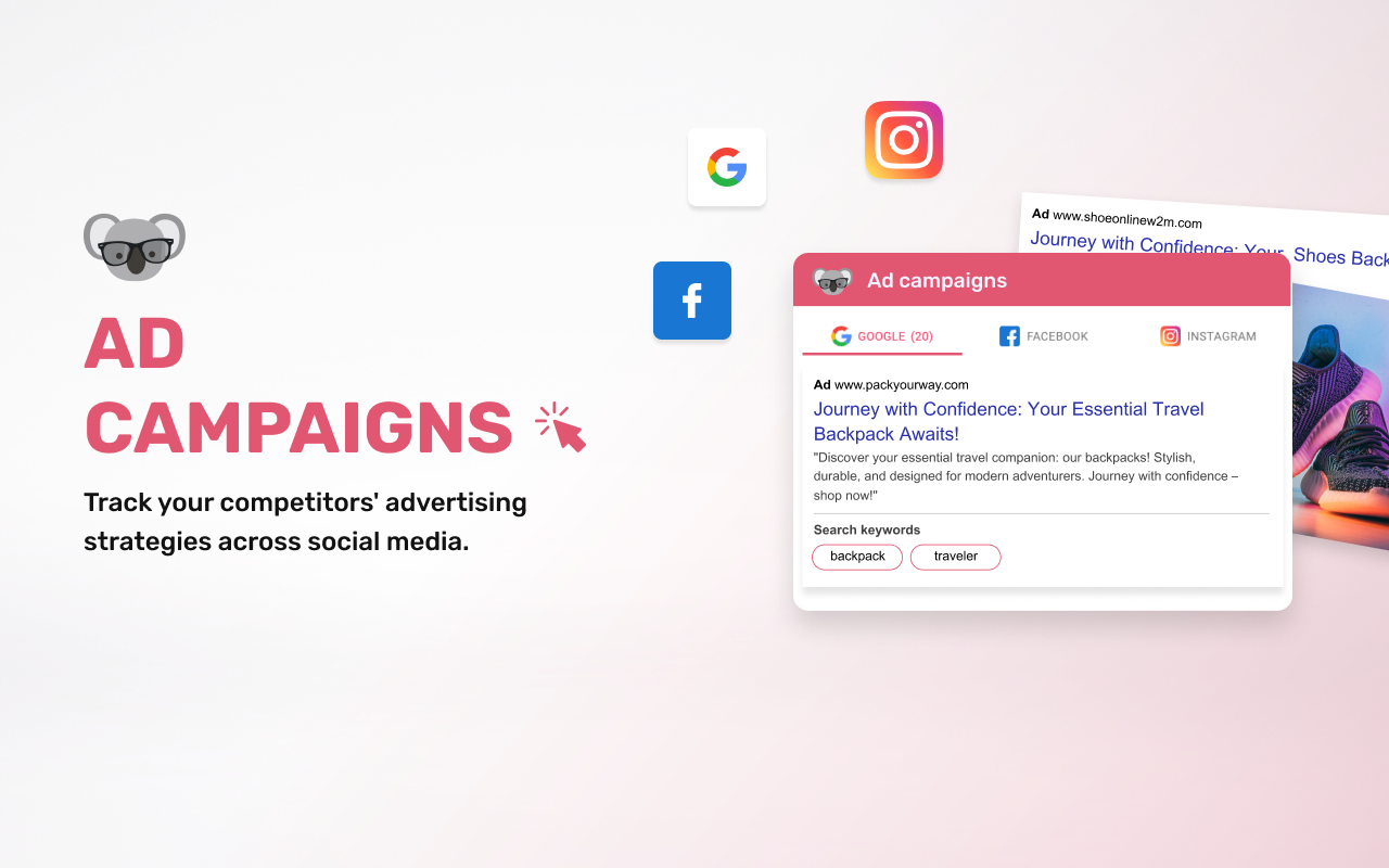 Shopify Spy & Dropshipping - Koala Inspector