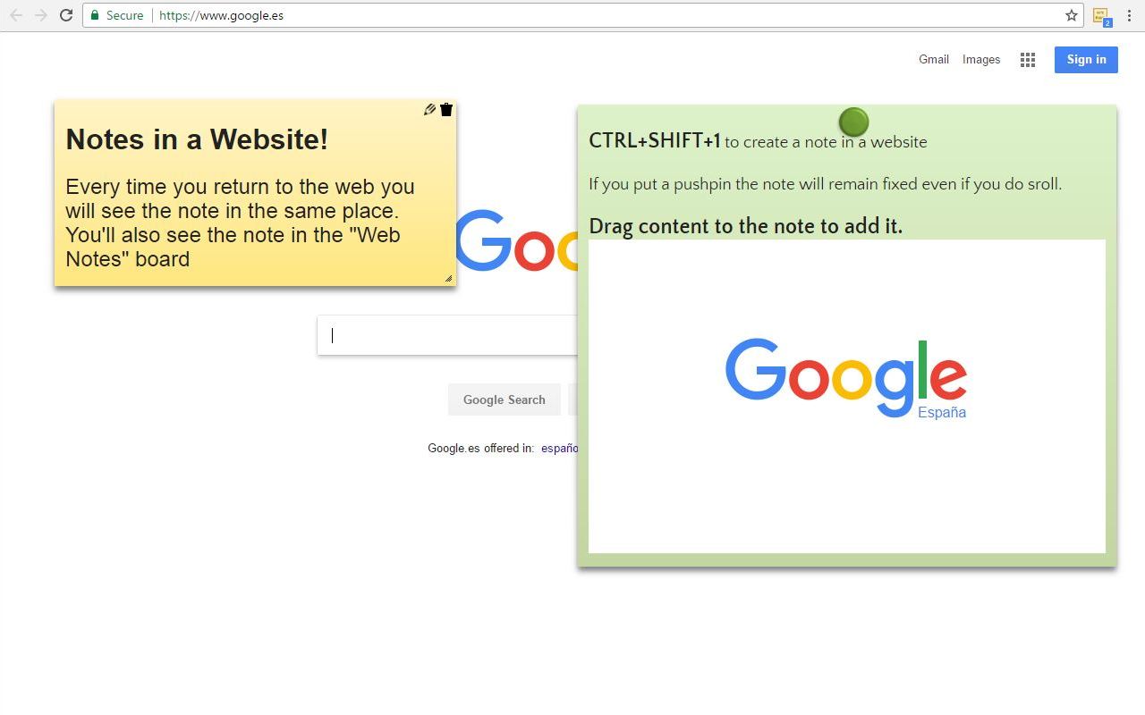 Note Board - Sticky Notes App
