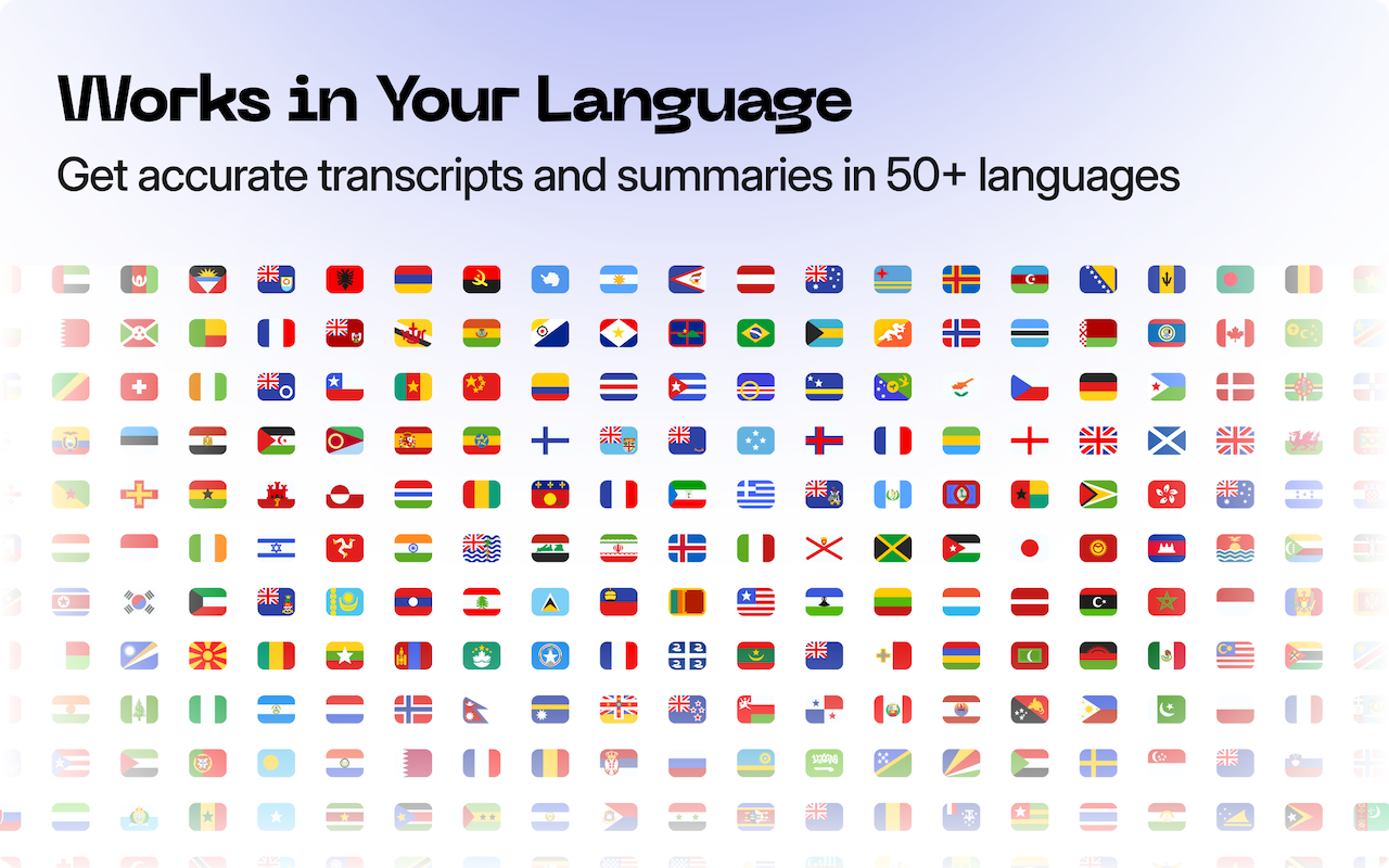 YouTube 转录器和 视频摘要器